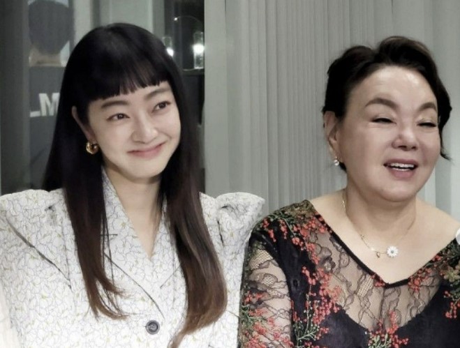 김수미, 아들과 결혼한 서효림에게 여러번 실수하게 된 본인의 장애 고백